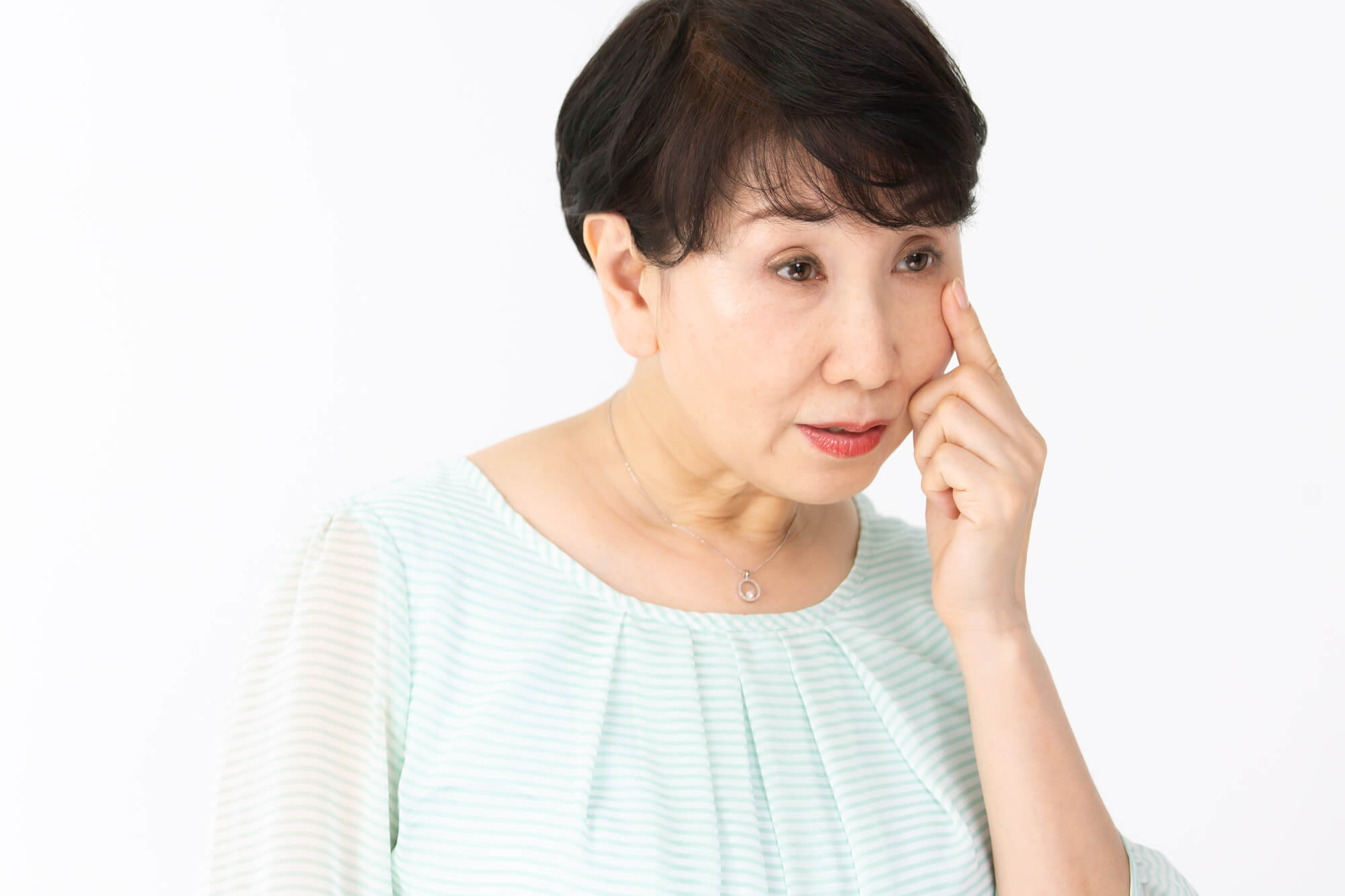 眼瞼(まぶた)下垂の修正手術 | 美容外科医が徹底解説 | Z Clinic