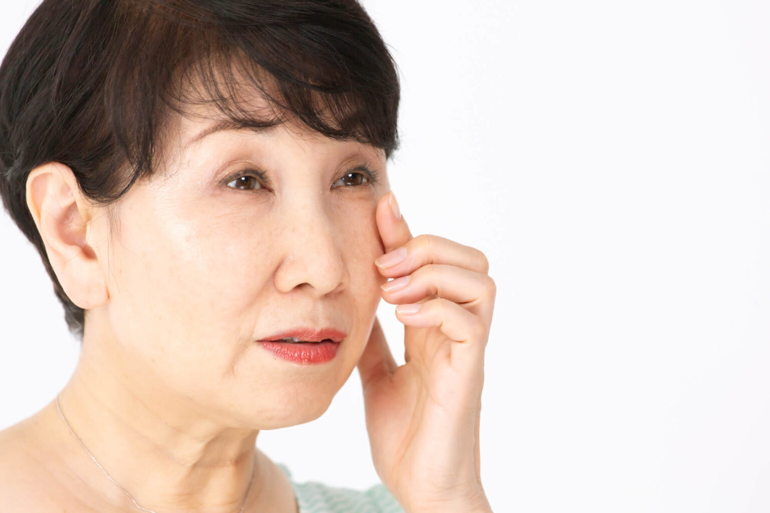 50代の顔のたるみ改善について | 美容外科医が徹底解説 | Z Clinic