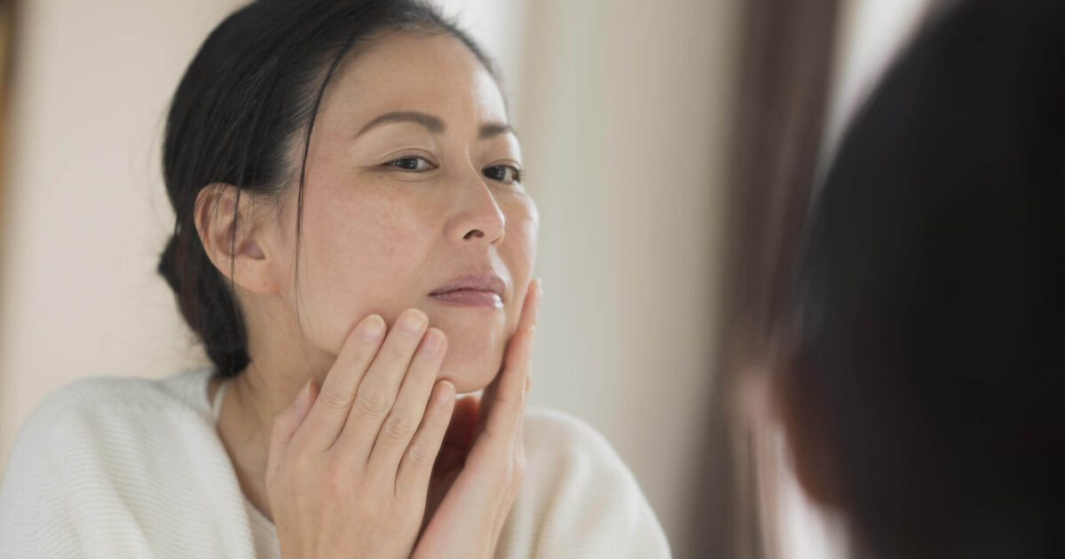 フェイスリフトとは?ダウンタイムや効果など徹底解説