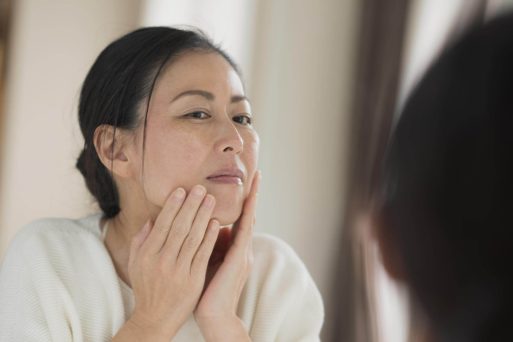 東京・銀座で眉下切開・眉下リフトの美容クリニックzclinicの画像5