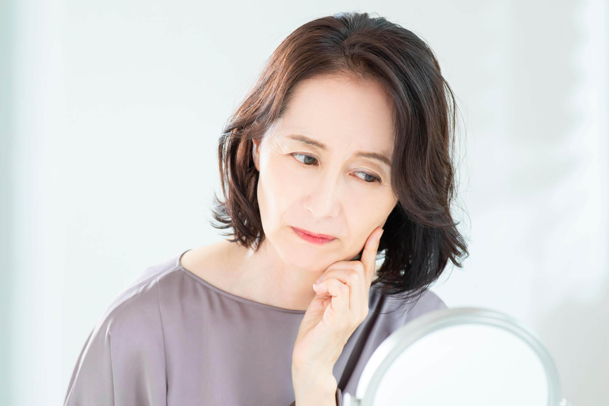 フェイスリフトに期待できる効果
