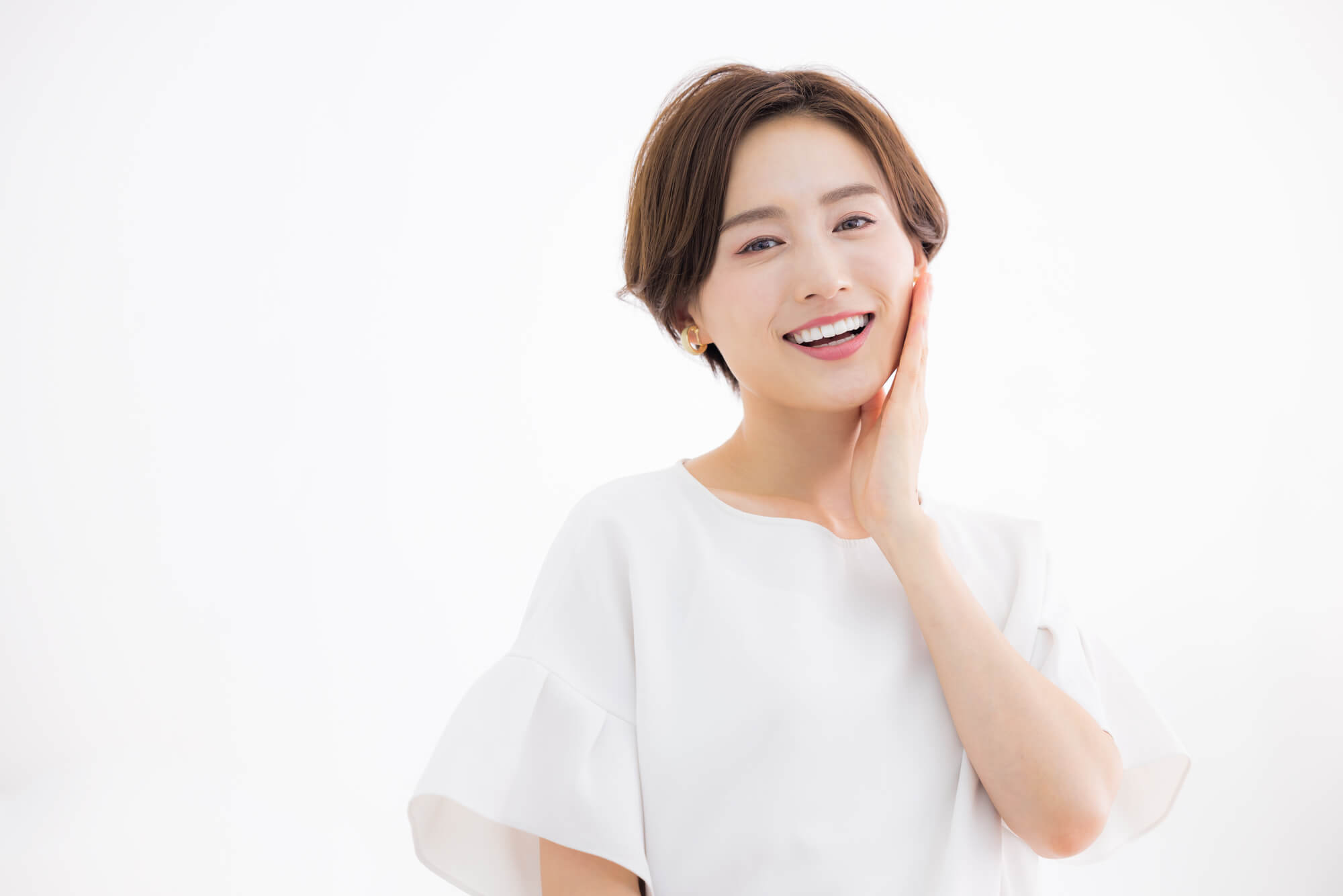 糸リフトの効果とは?持続期間やリスクについて徹底解説