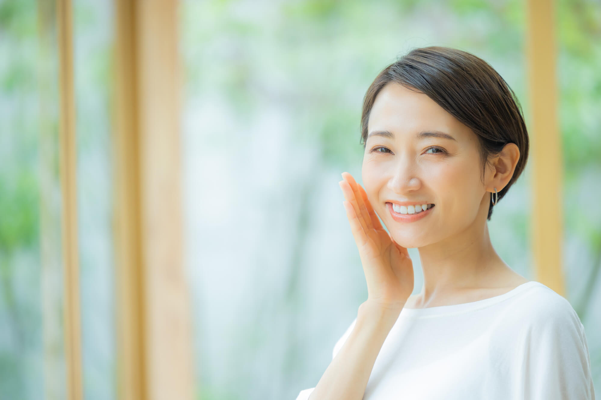 糸リフトの効果の持続期間