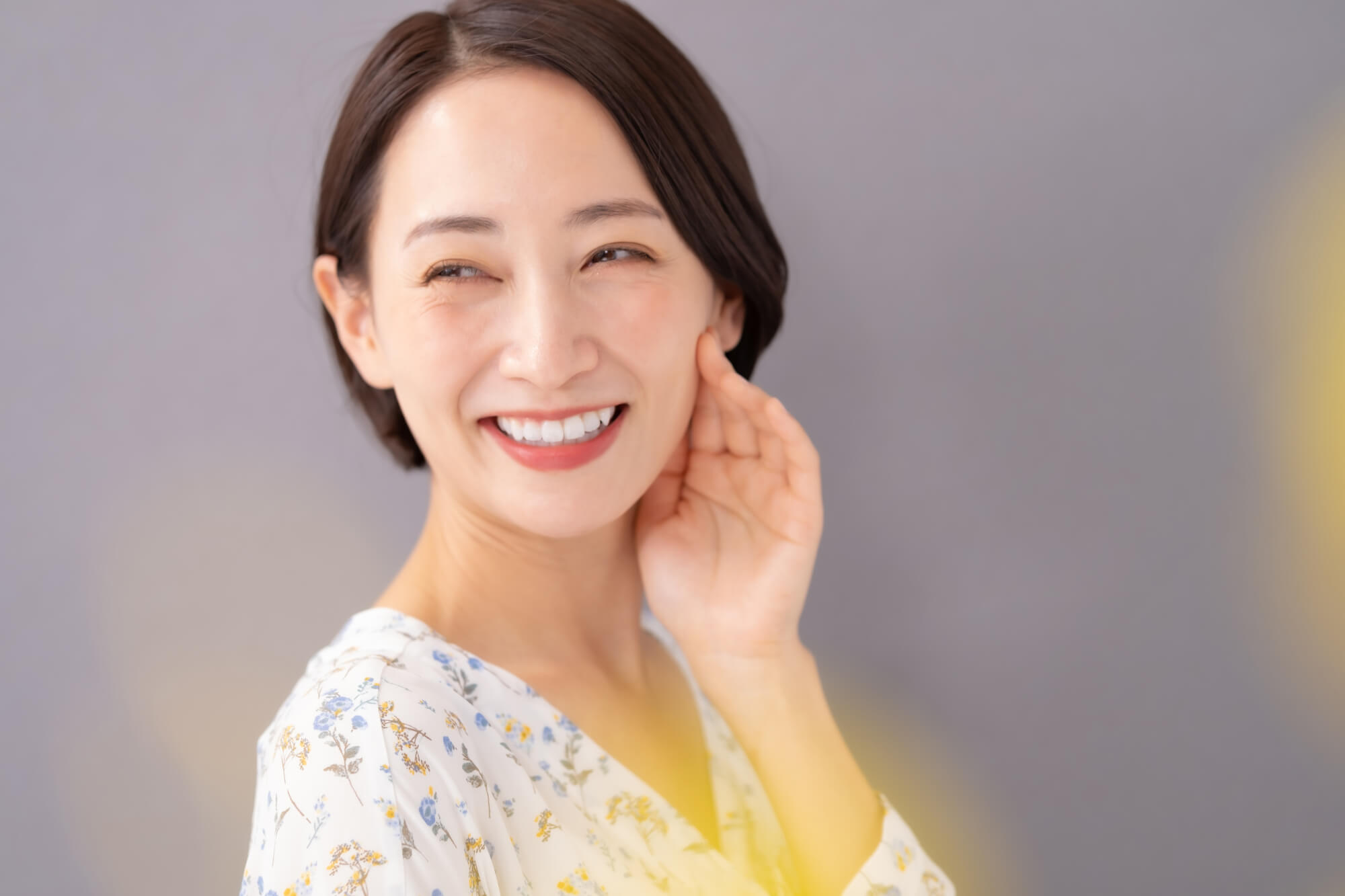 目の下のたるみ取りの治療方法