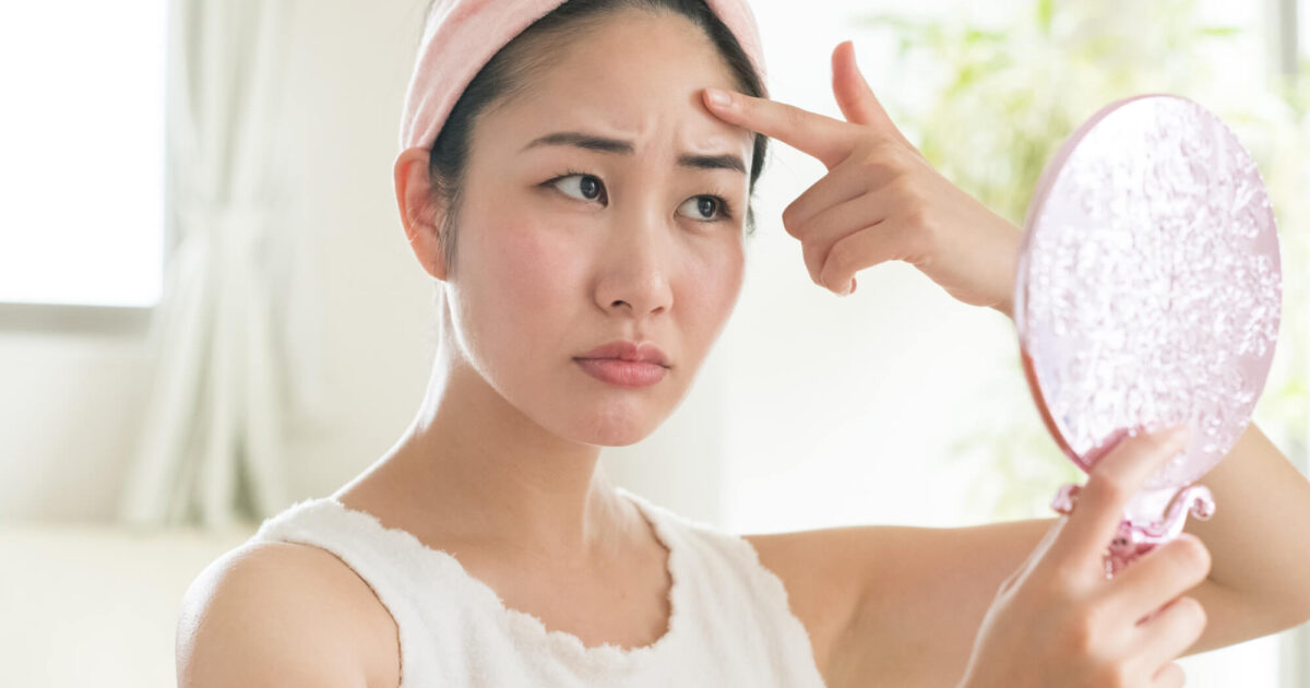 おでこ(額)の整形施術について美容外科医が徹底解説