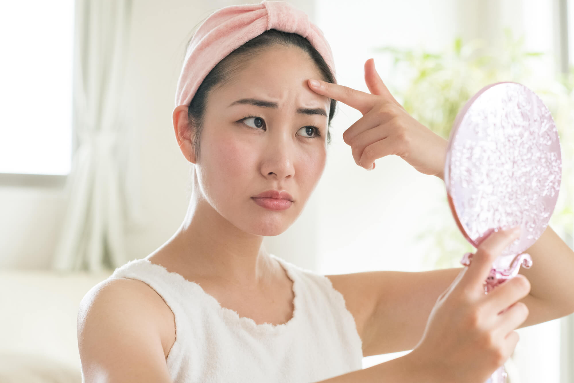 東京・銀座で眉下切開・眉下リフトの美容クリニックzclinicの画像5