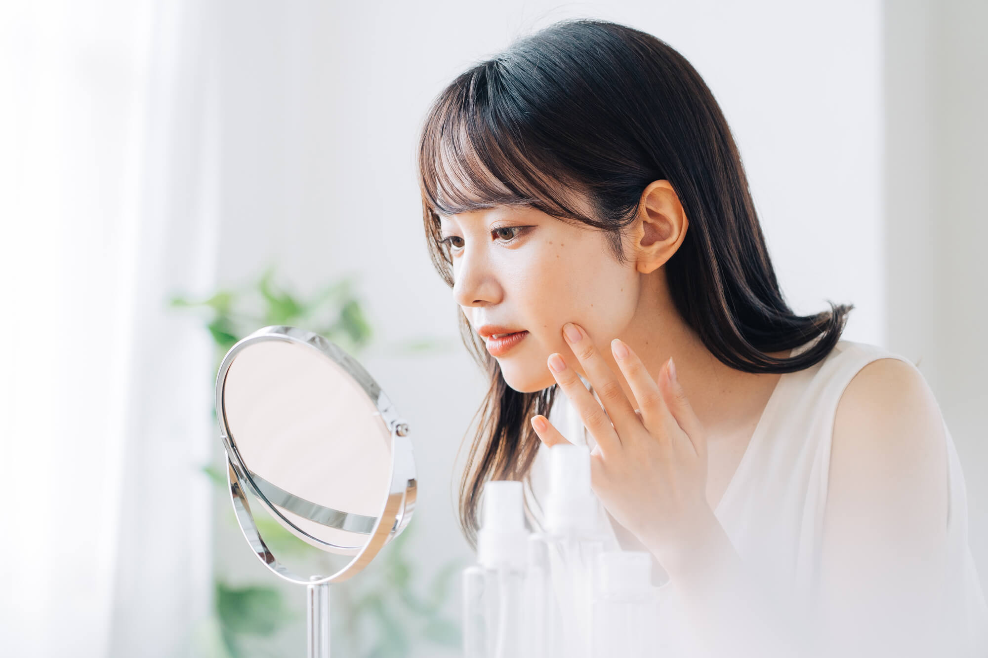 東京・銀座で眉下切開・眉下リフトの美容クリニックzclinicの画像5