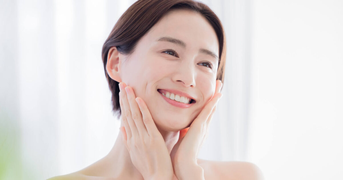 卵形の顔に整形したい!輪郭整形の専門ドクターが分かりやすく解説