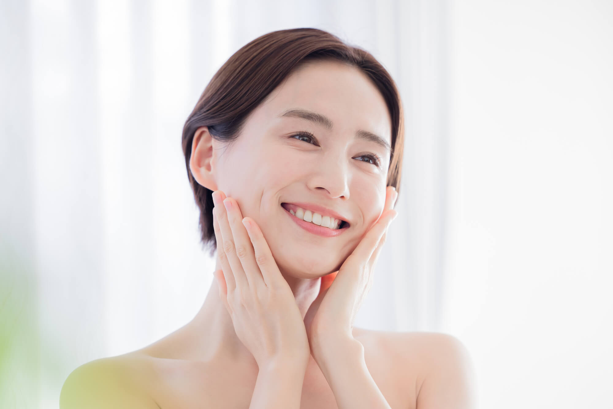 東京・銀座で眉下切開・眉下リフトの美容クリニックzclinicの画像5