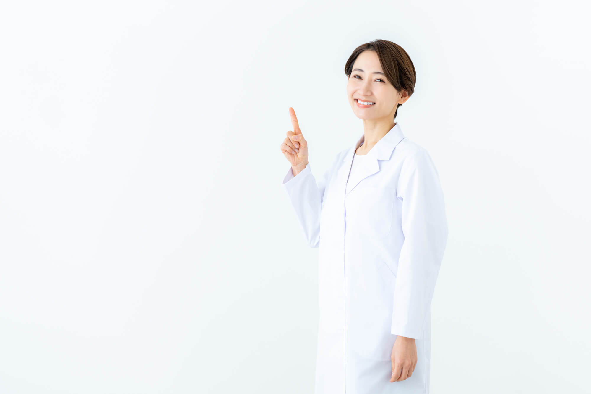 卵形の顔に整形する方法