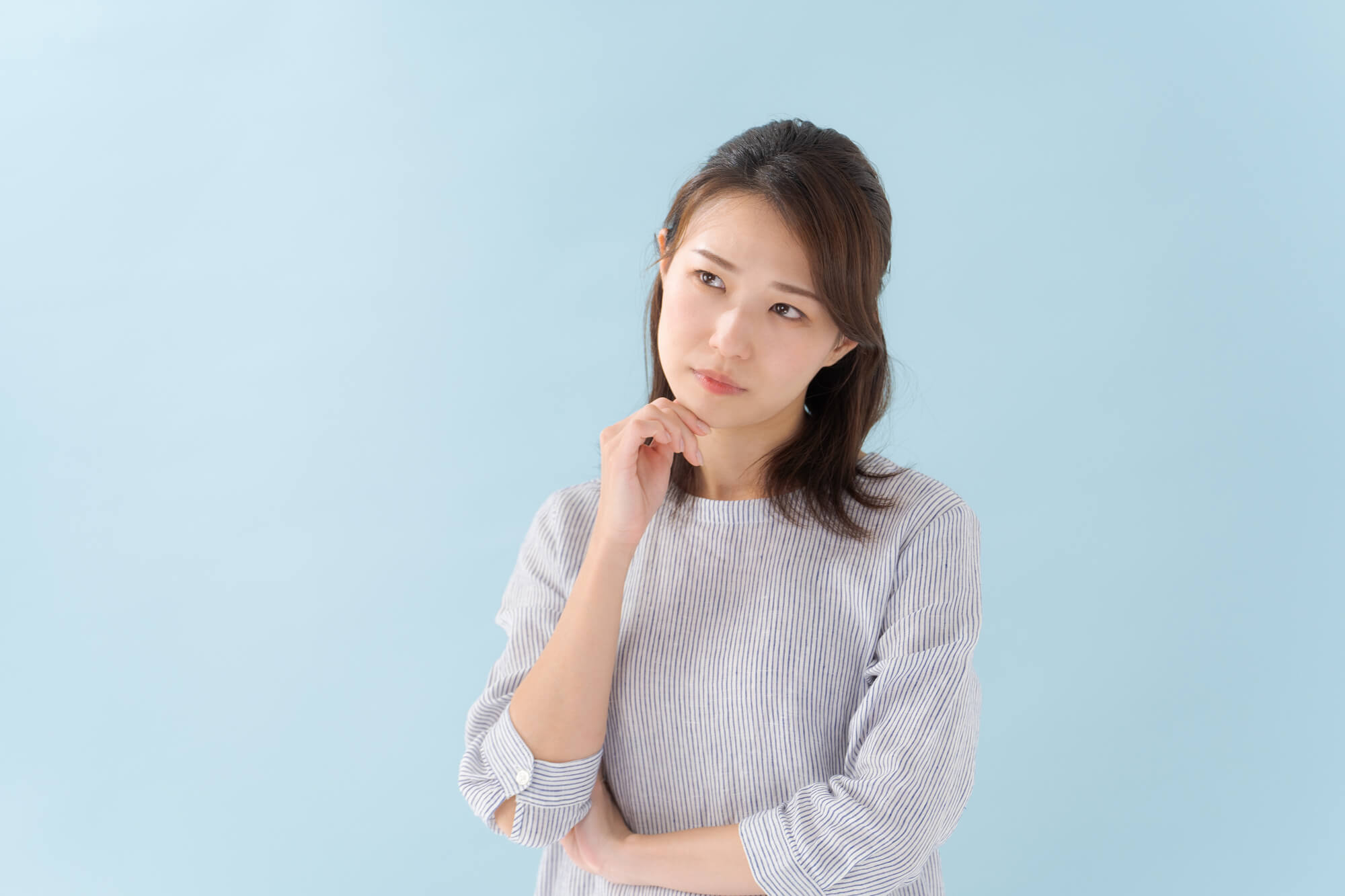 卵形の顔にする整形でよくある質問