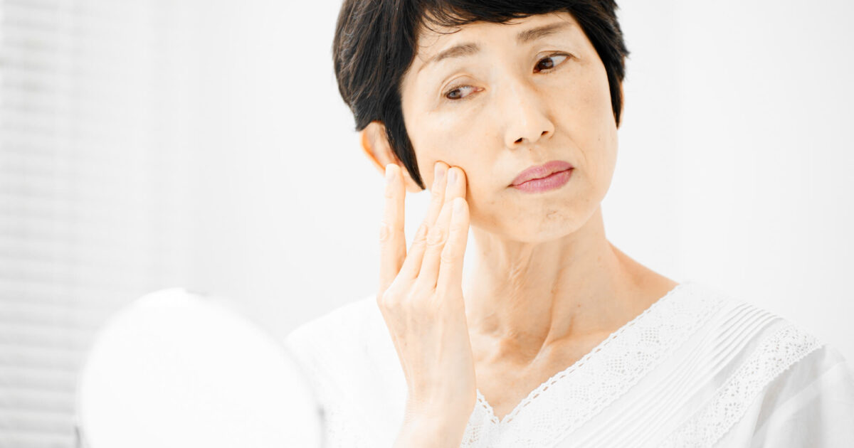 顔の脂肪注入のダウンタイムは？期間や注意点などを分かりやすく解説
