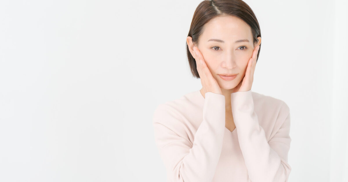 頬の脂肪注入について施術内容や注意点など徹底解説