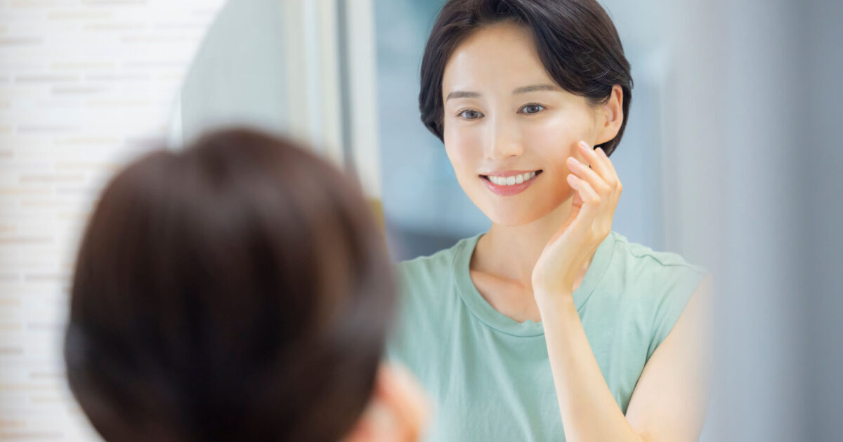 小顔になれる美容医療とは?人気の施術を美容外科医が徹底解説