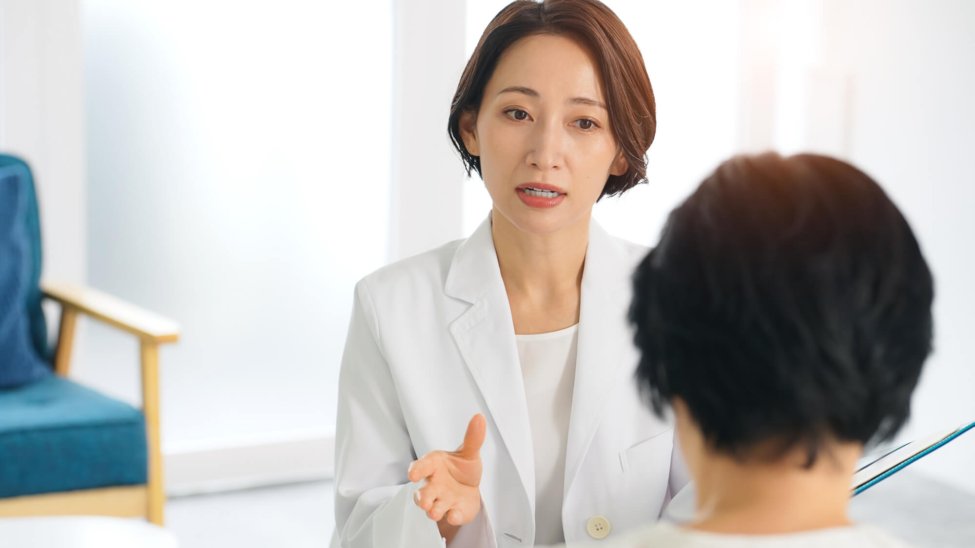 小顔になれる美容医療がおすすめの人