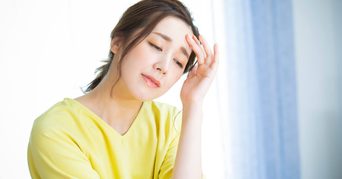 おでこ(額)の脂肪注入治療とは?目的や効果など解説