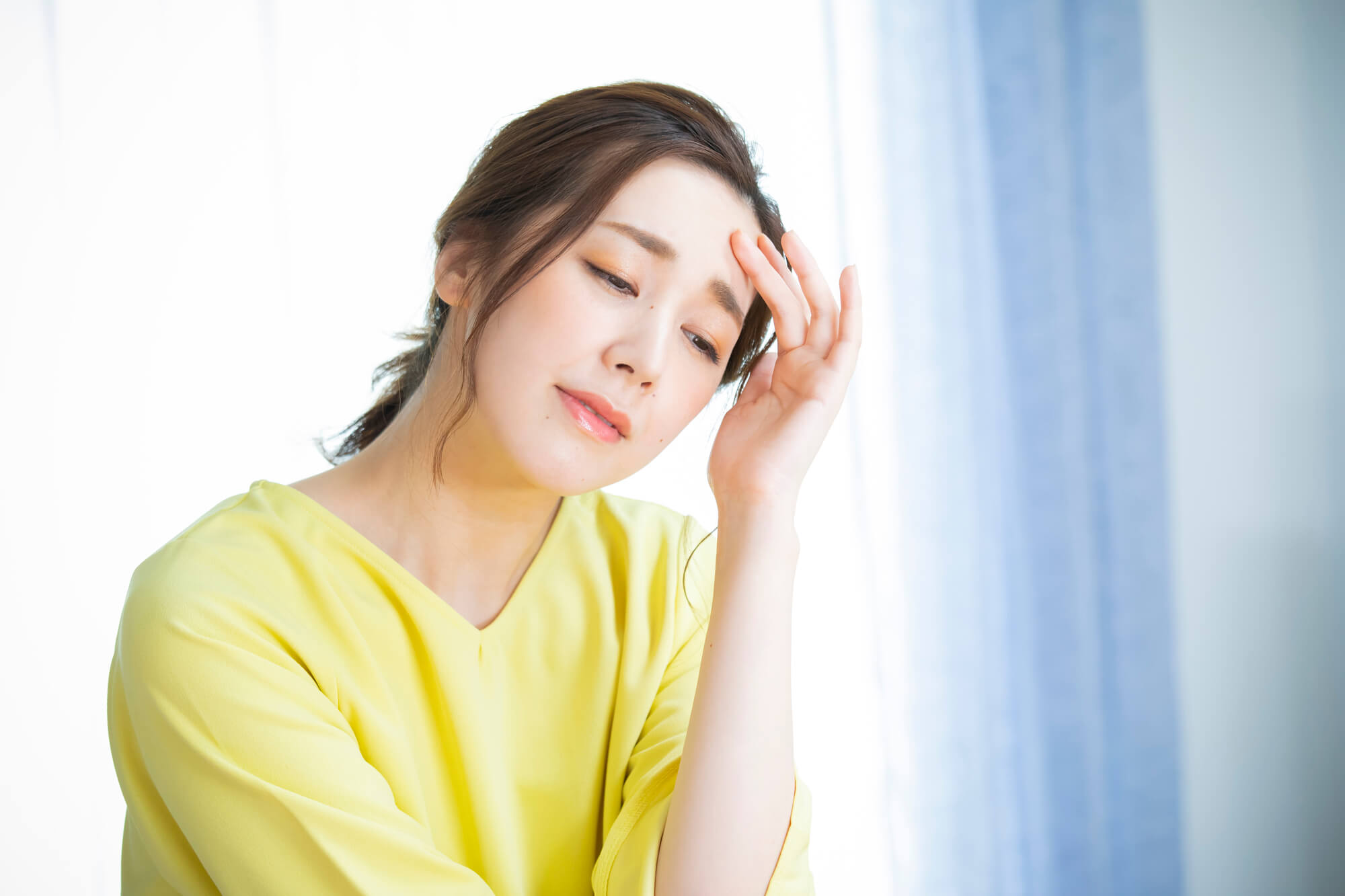 東京・銀座で眉下切開・眉下リフトの美容クリニックzclinicの画像5