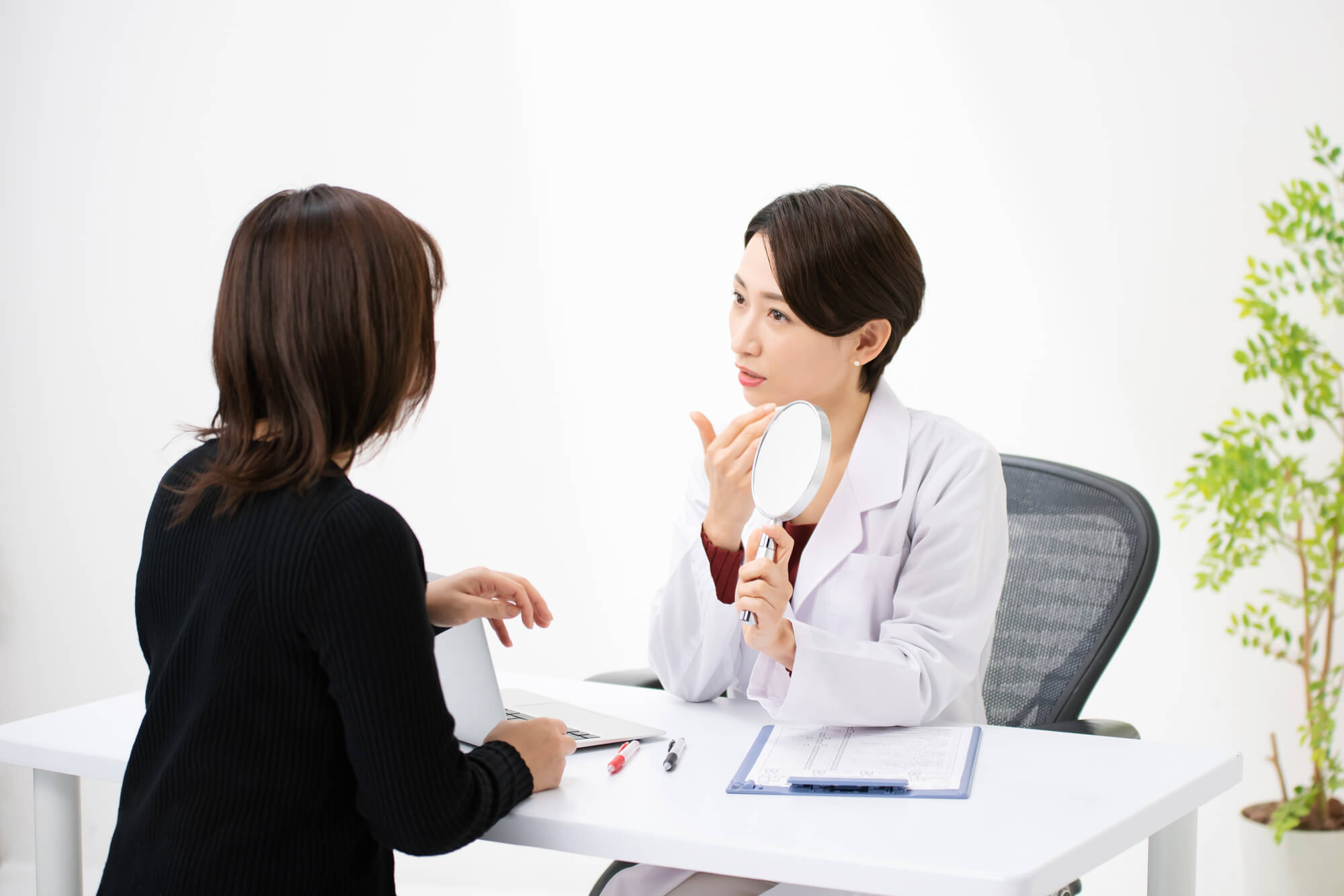 おでこの脂肪注入をおこなうメリット