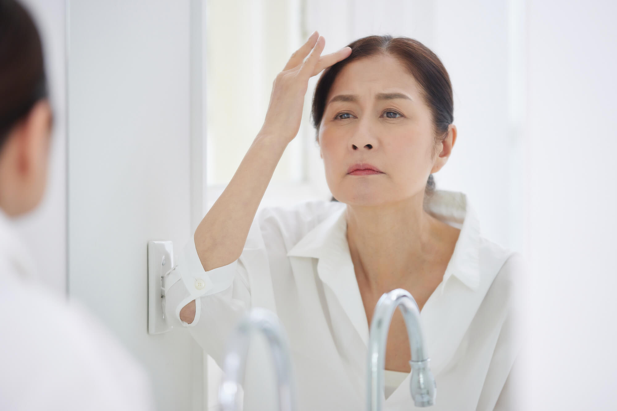 おでこの脂肪注入をおこなうデメリット