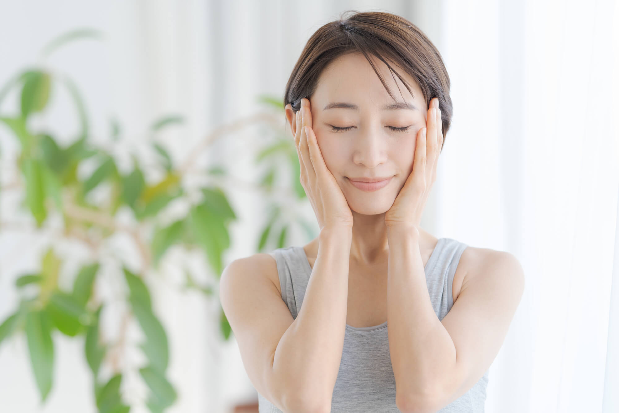 マリオネットラインの整形について詳しく解説