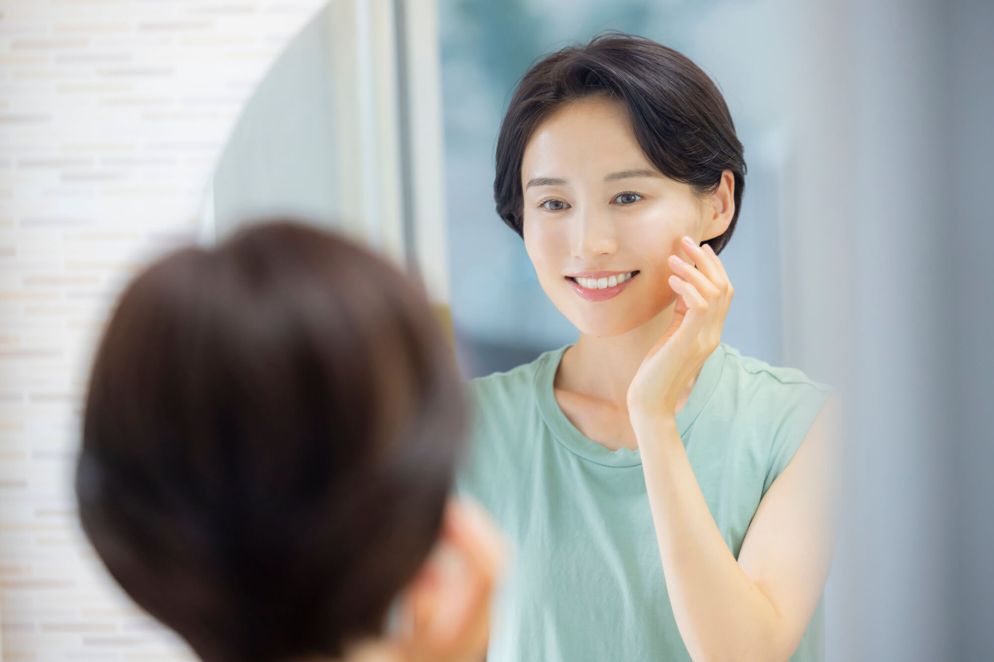 マリオネットラインの整形ならZ clinicがおすすめ