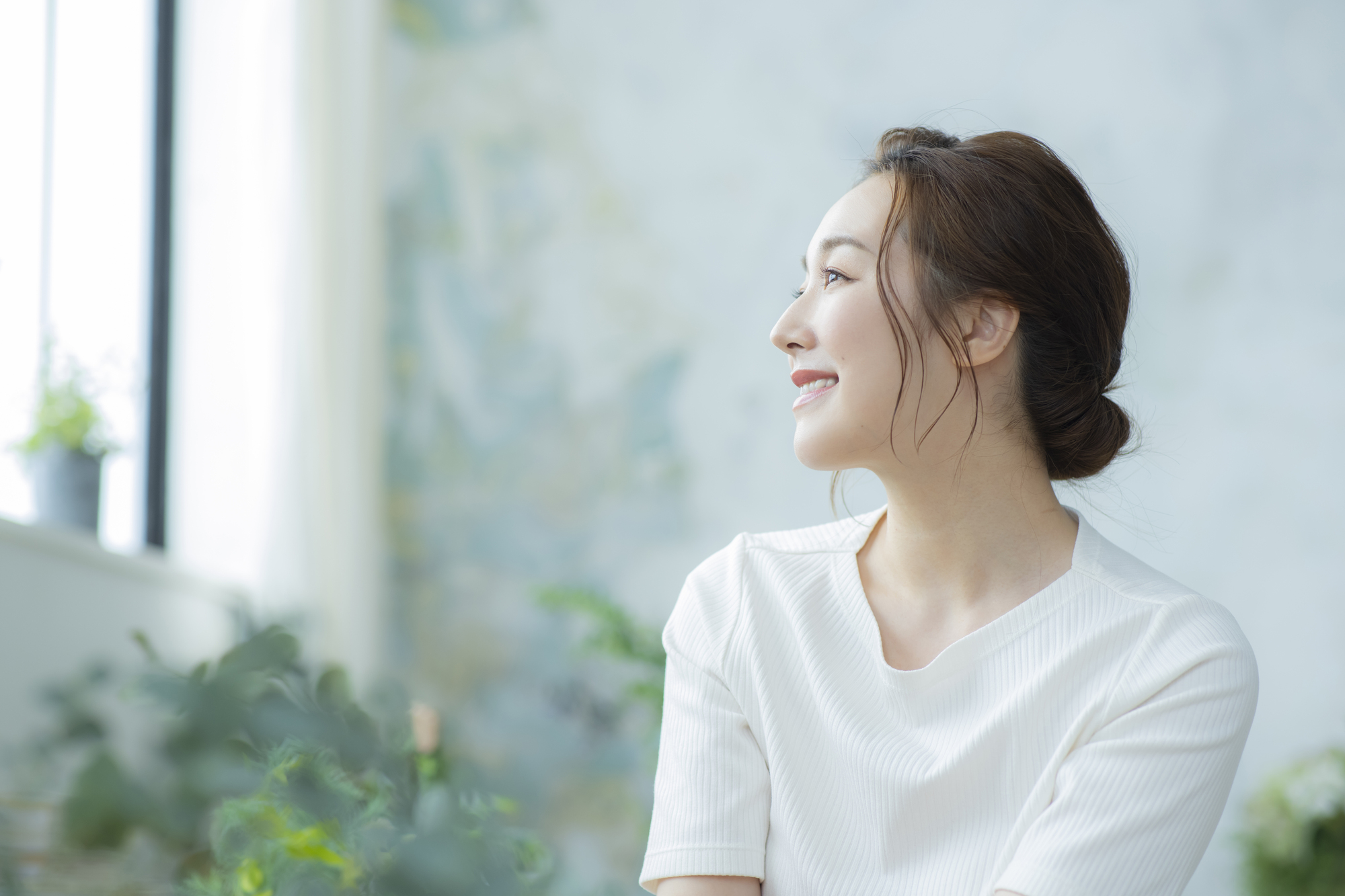 東京・銀座で眉下切開・眉下リフトの美容クリニックzclinicの画像5