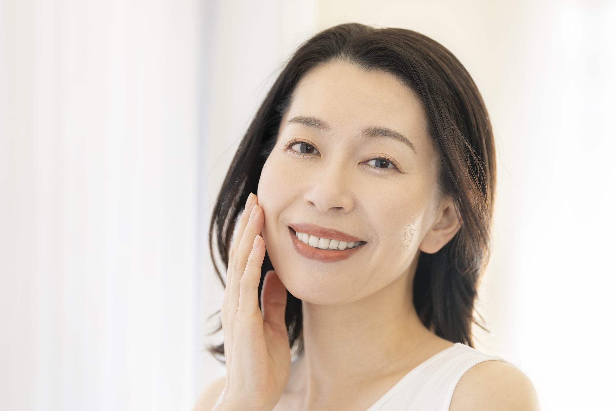 韓国の美容整形は、最新技術の導入が速くコストパフォーマンスも高い。