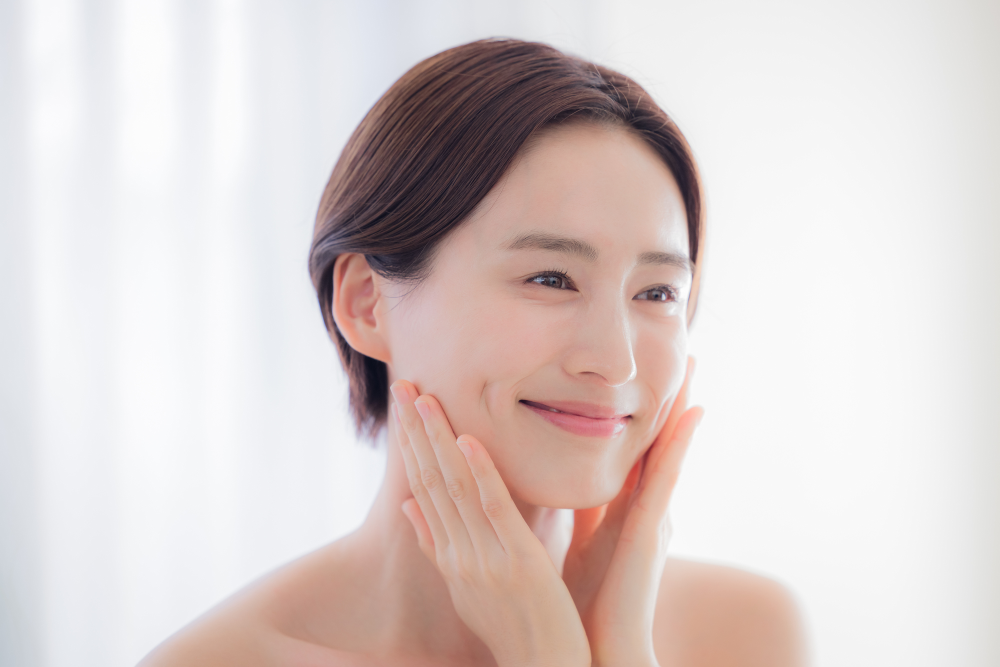 韓国の美容整形が人気の理由