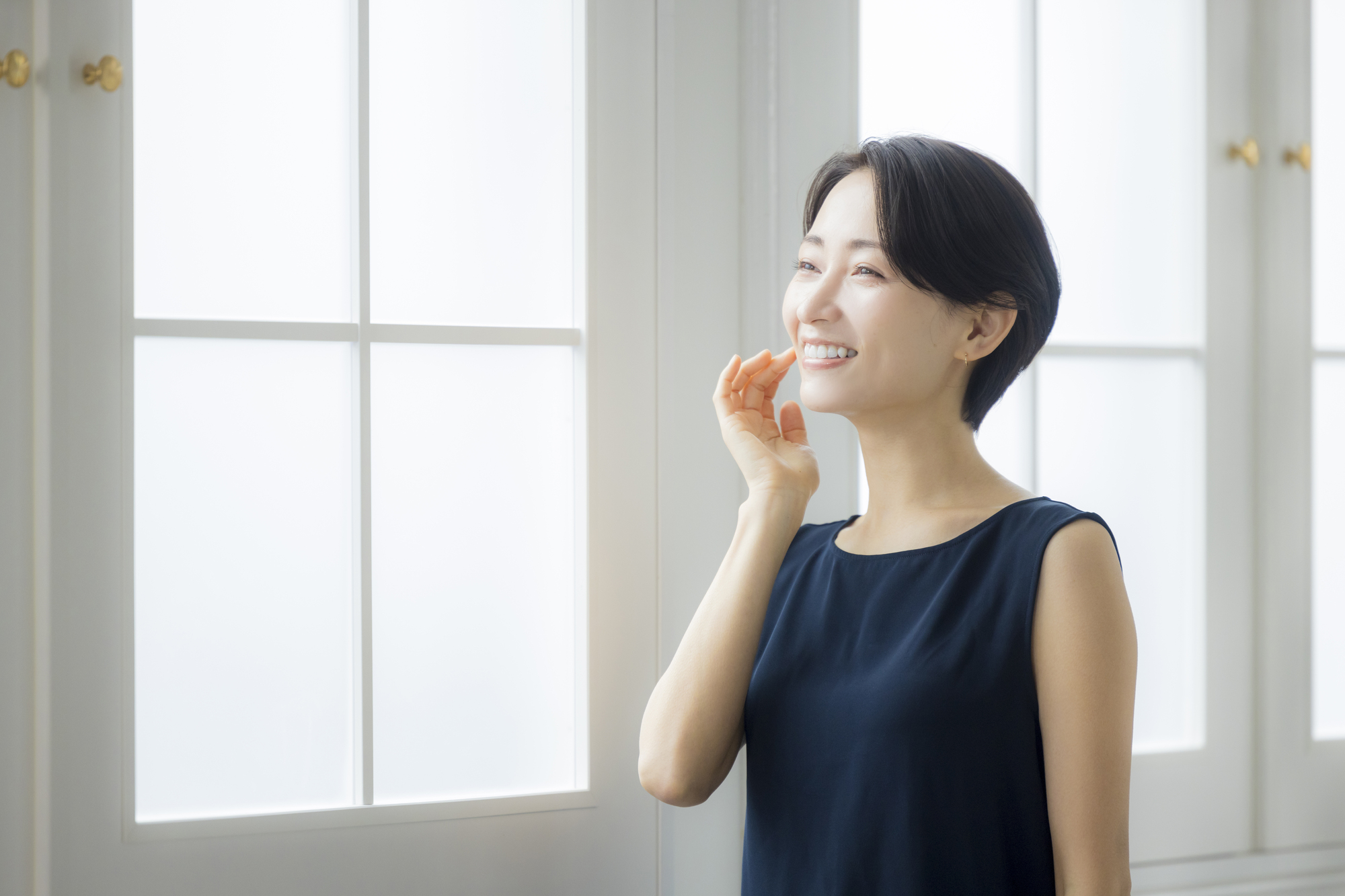 韓国の美容整形のトレンド