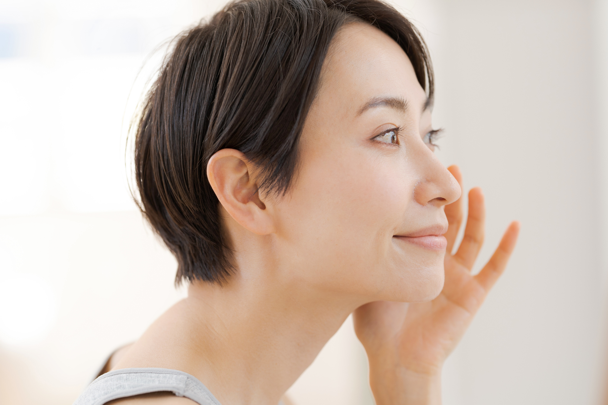 韓国と日本の美容整形の違い