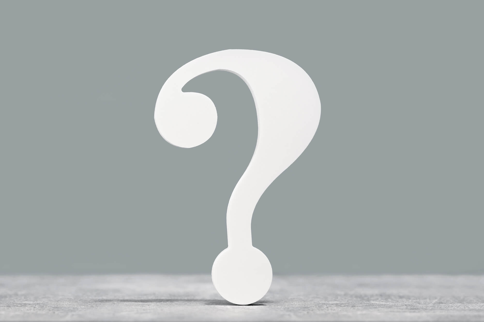 顎下の脂肪吸引でよくある質問