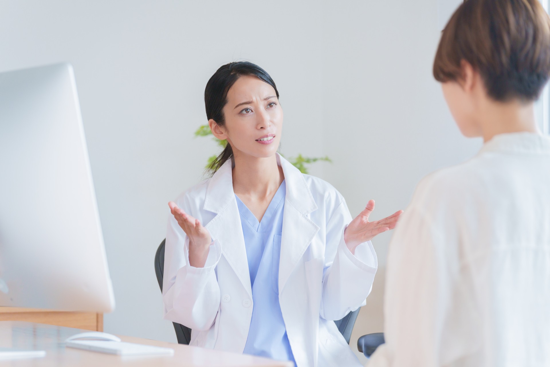 コンデンスリッチフェイスのダウンタイム