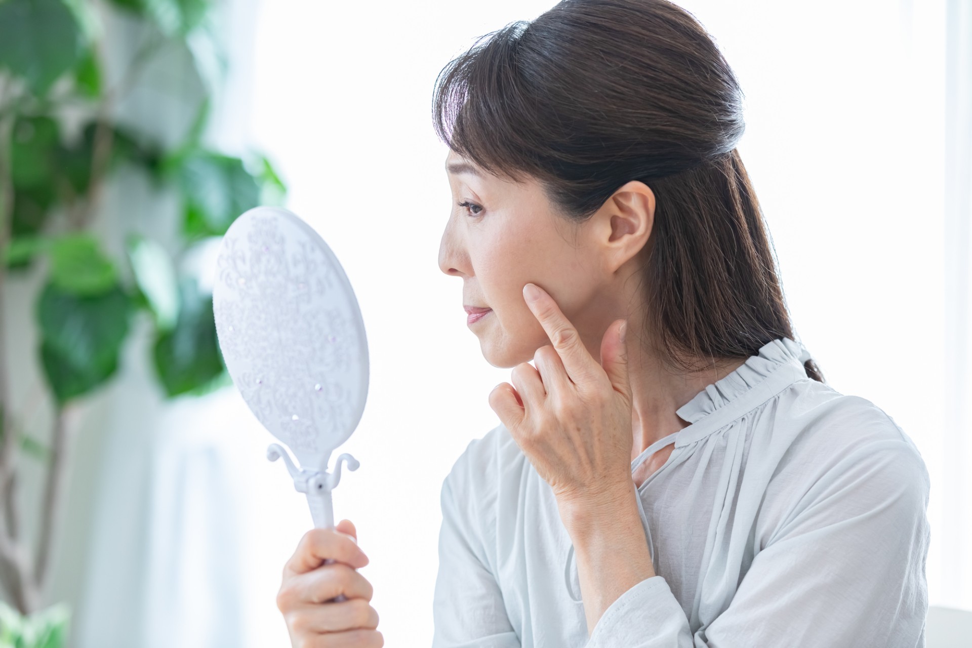 東京・銀座で眉下切開・眉下リフトの美容クリニックzclinicの画像5