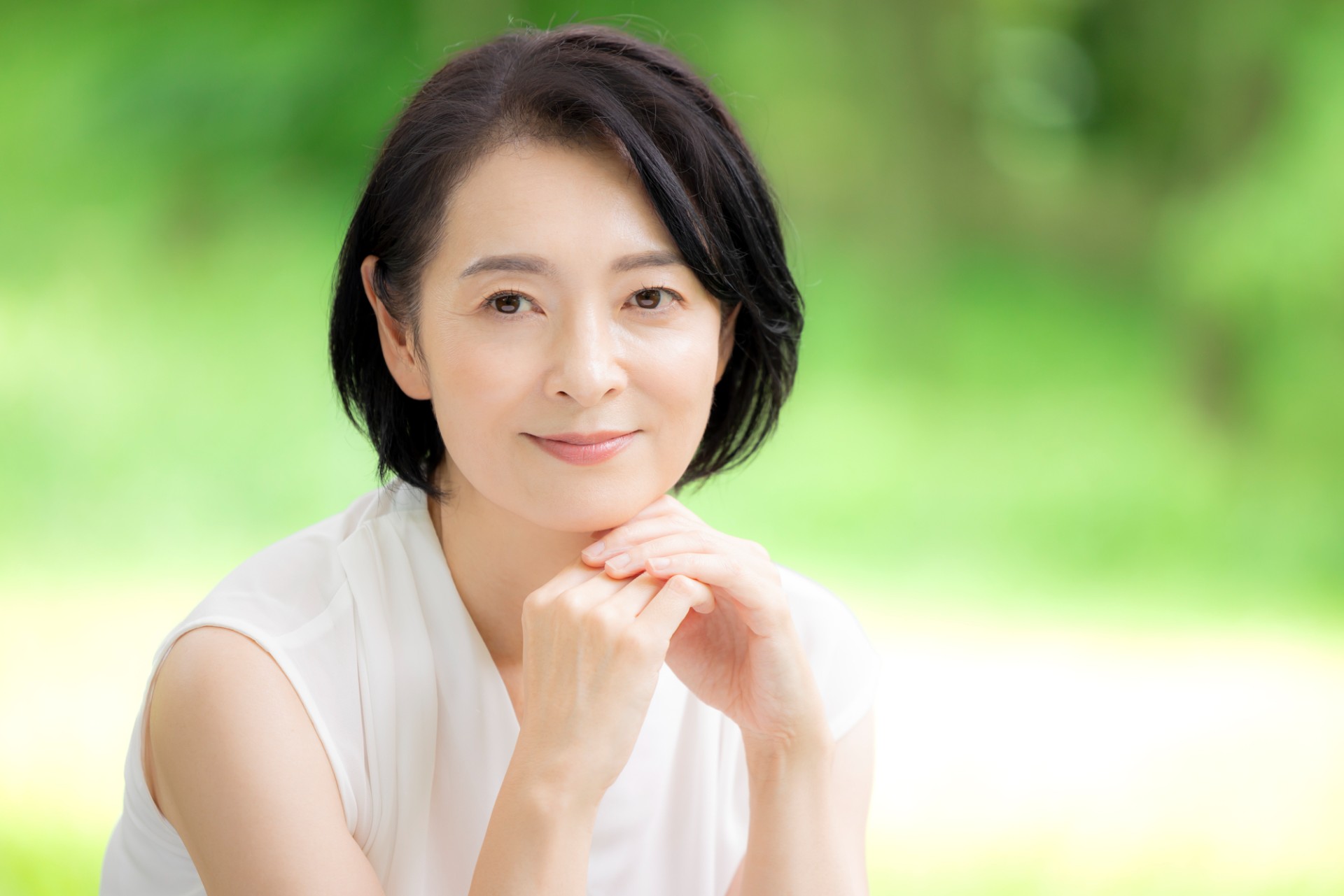 顔の脂肪注入で期待できる効果・メリット