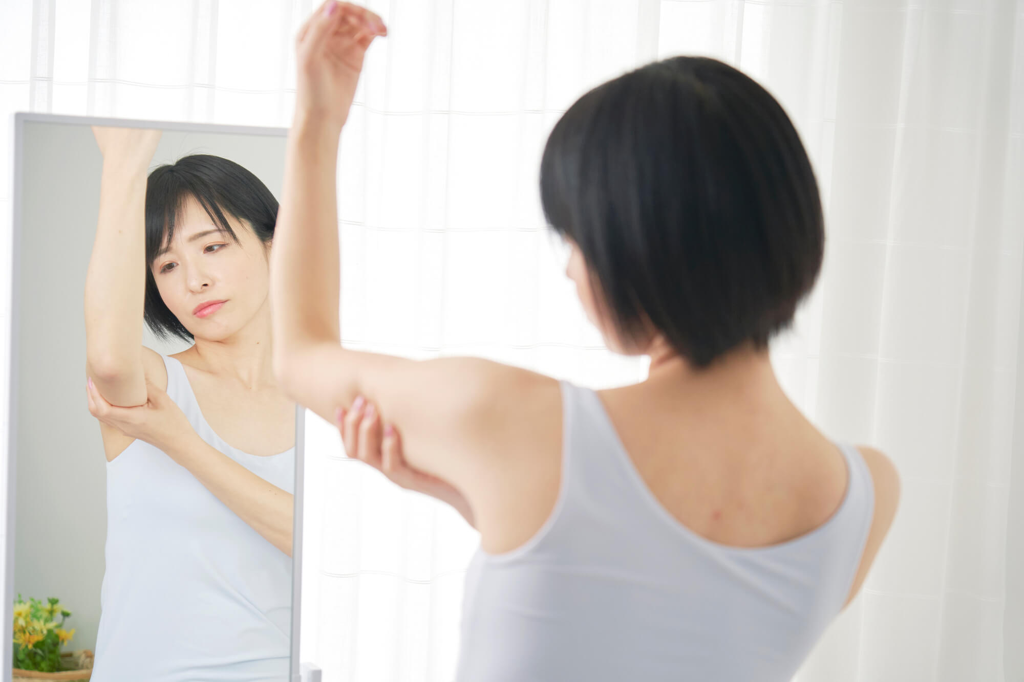 東京・銀座で眉下切開・眉下リフトの美容クリニックzclinicの画像5