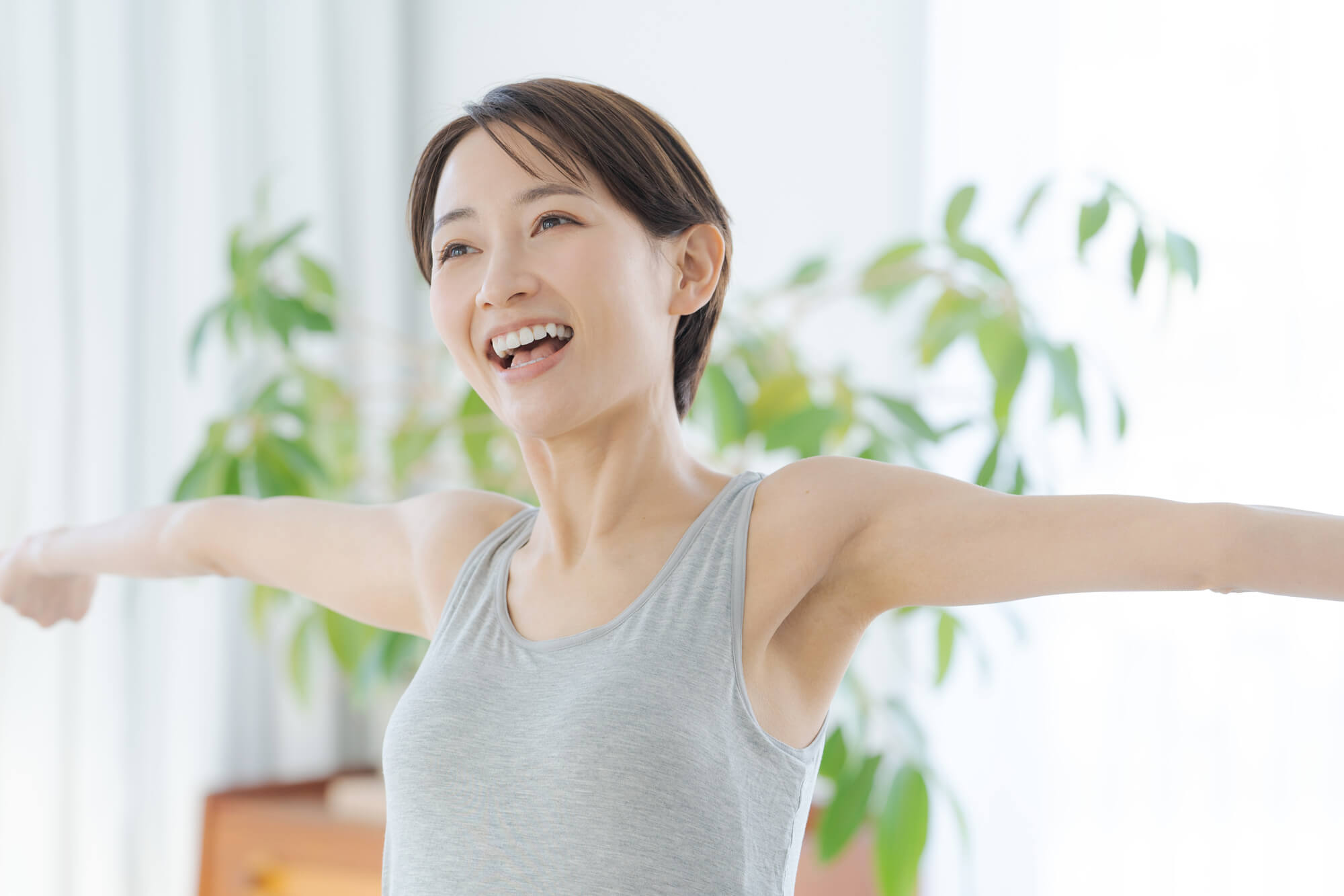 二の腕の脂肪吸引について詳しく解説