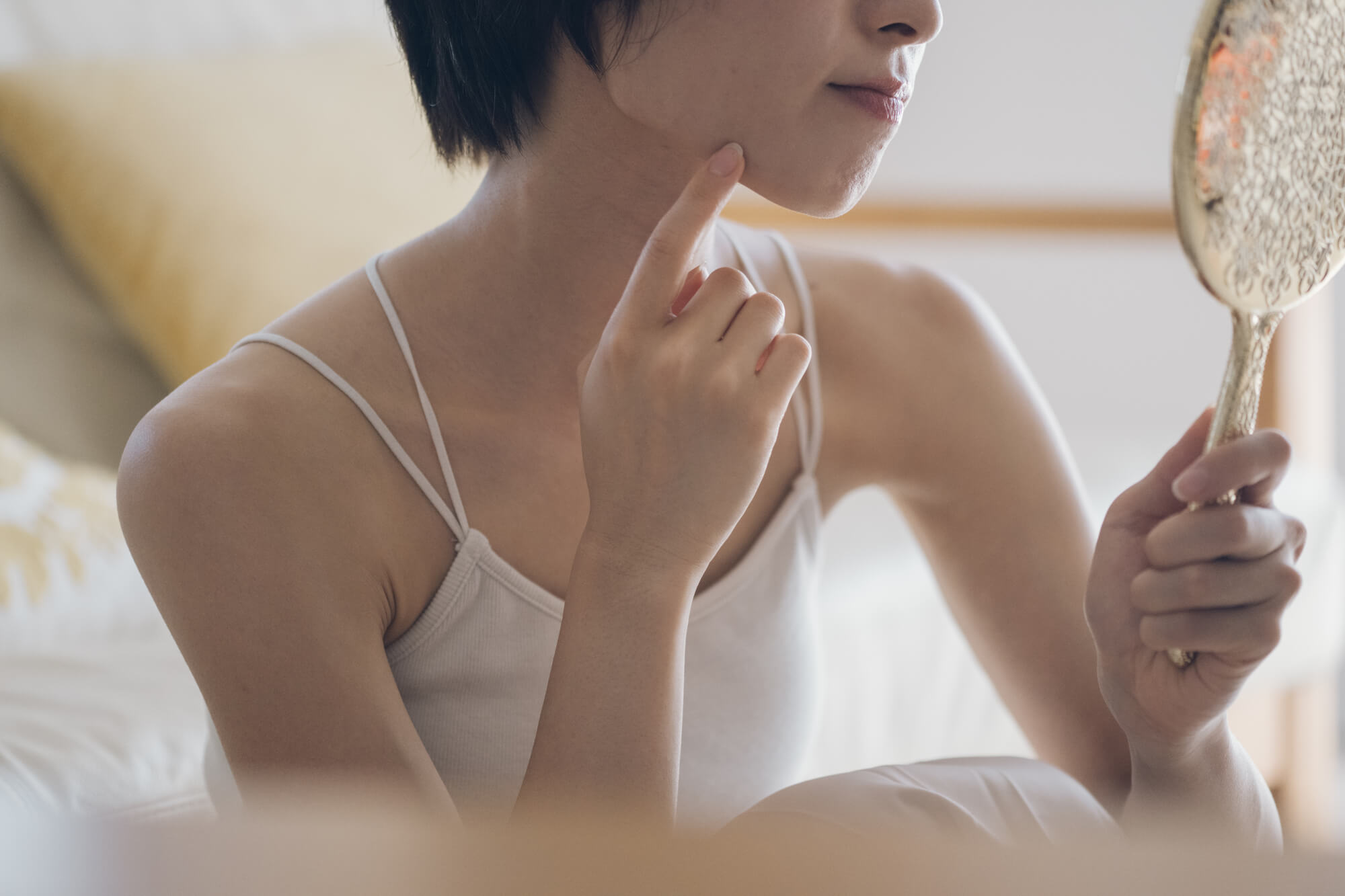 東京・銀座で眉下切開・眉下リフトの美容クリニックzclinicの画像5