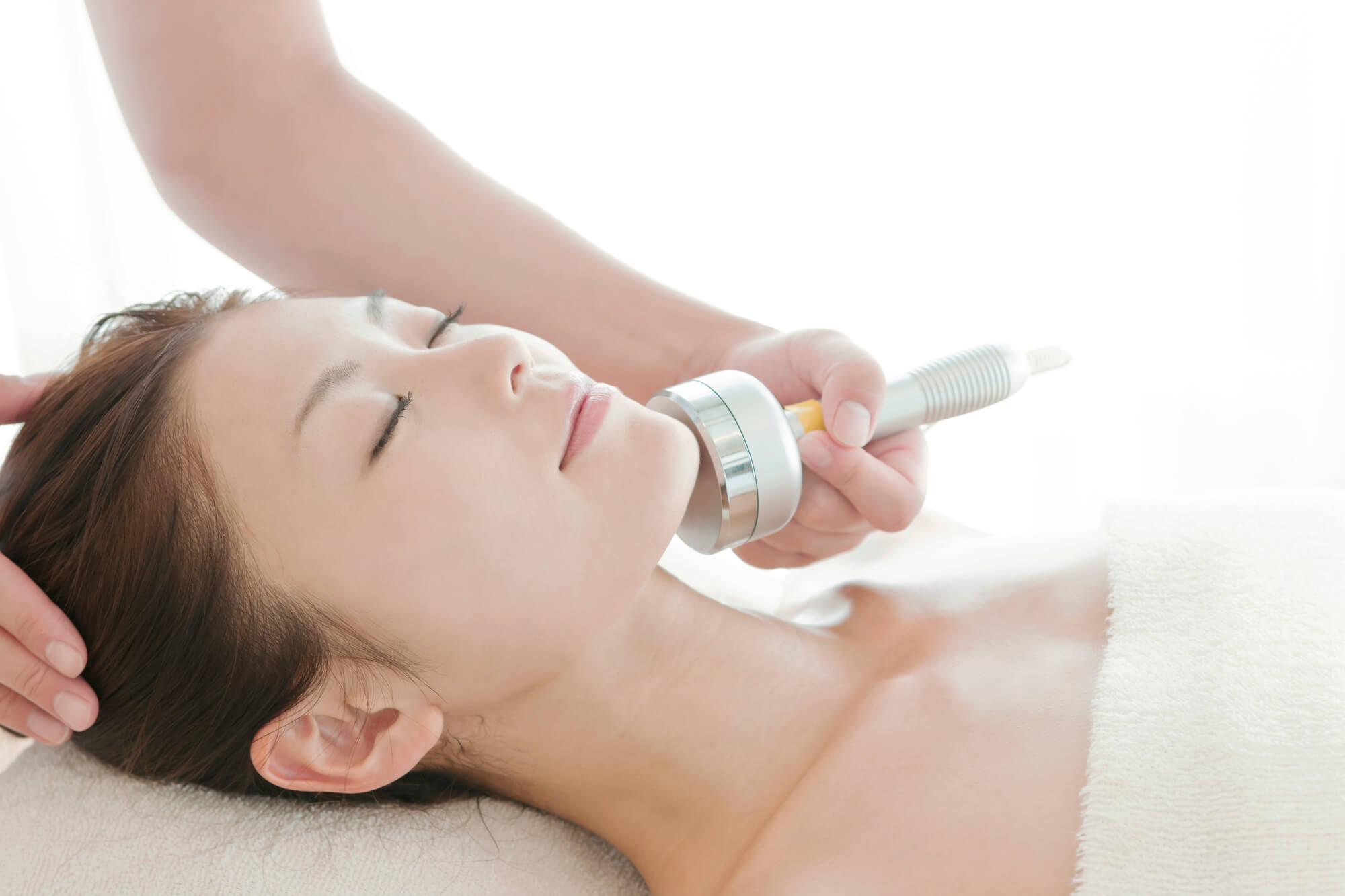 東京・銀座で眉下切開・眉下リフトの美容クリニックzclinicの画像5