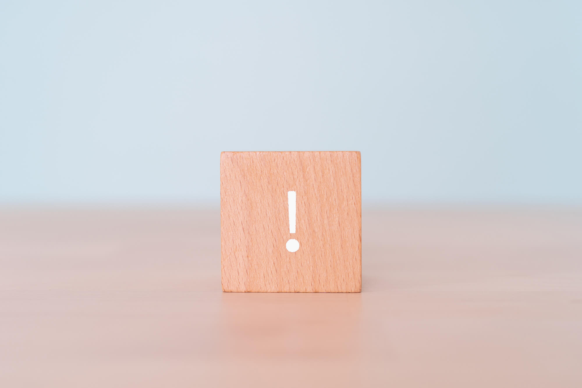 韓国肌管理を受ける際の注意点