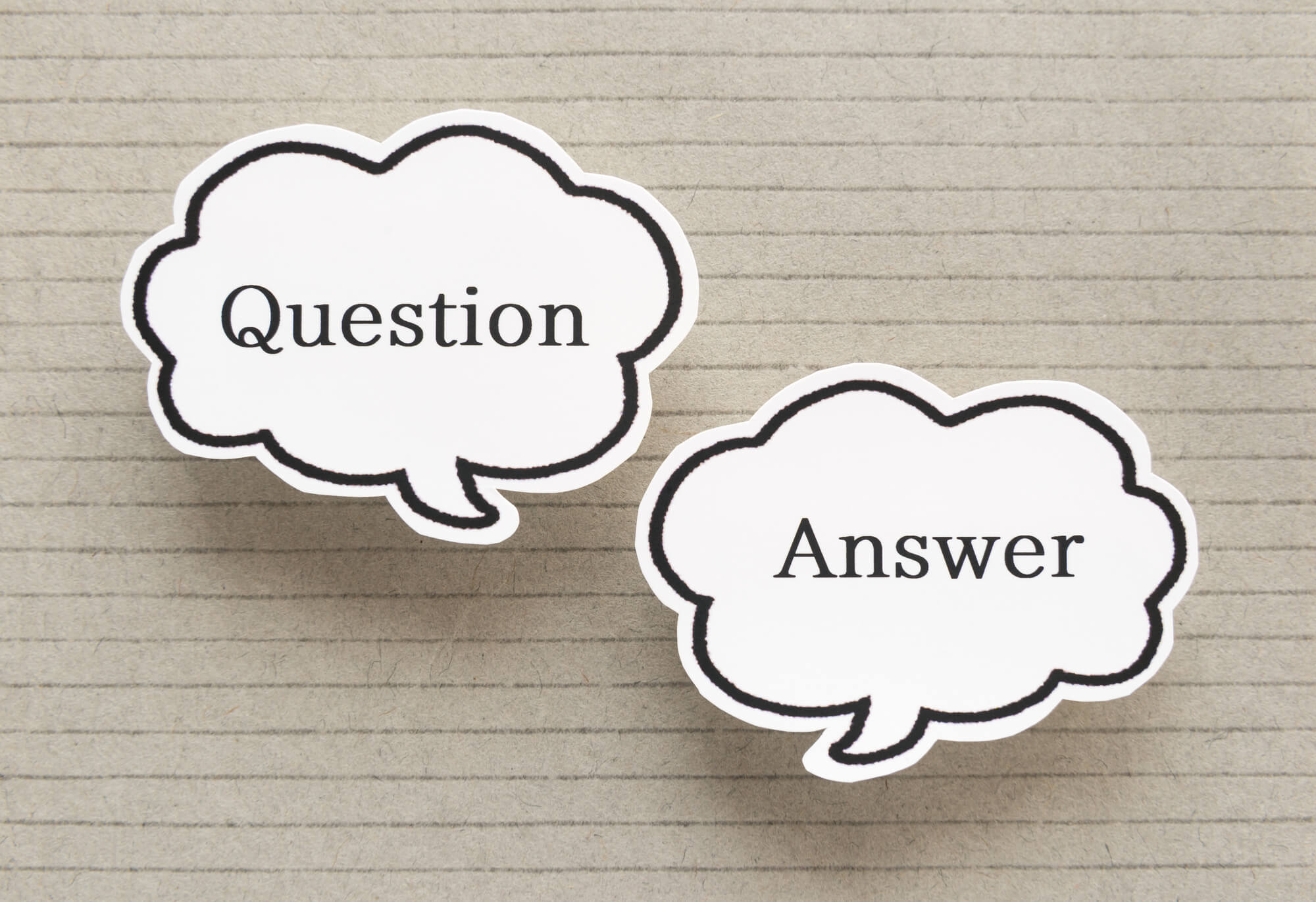 韓国肌管理についてよくある質問