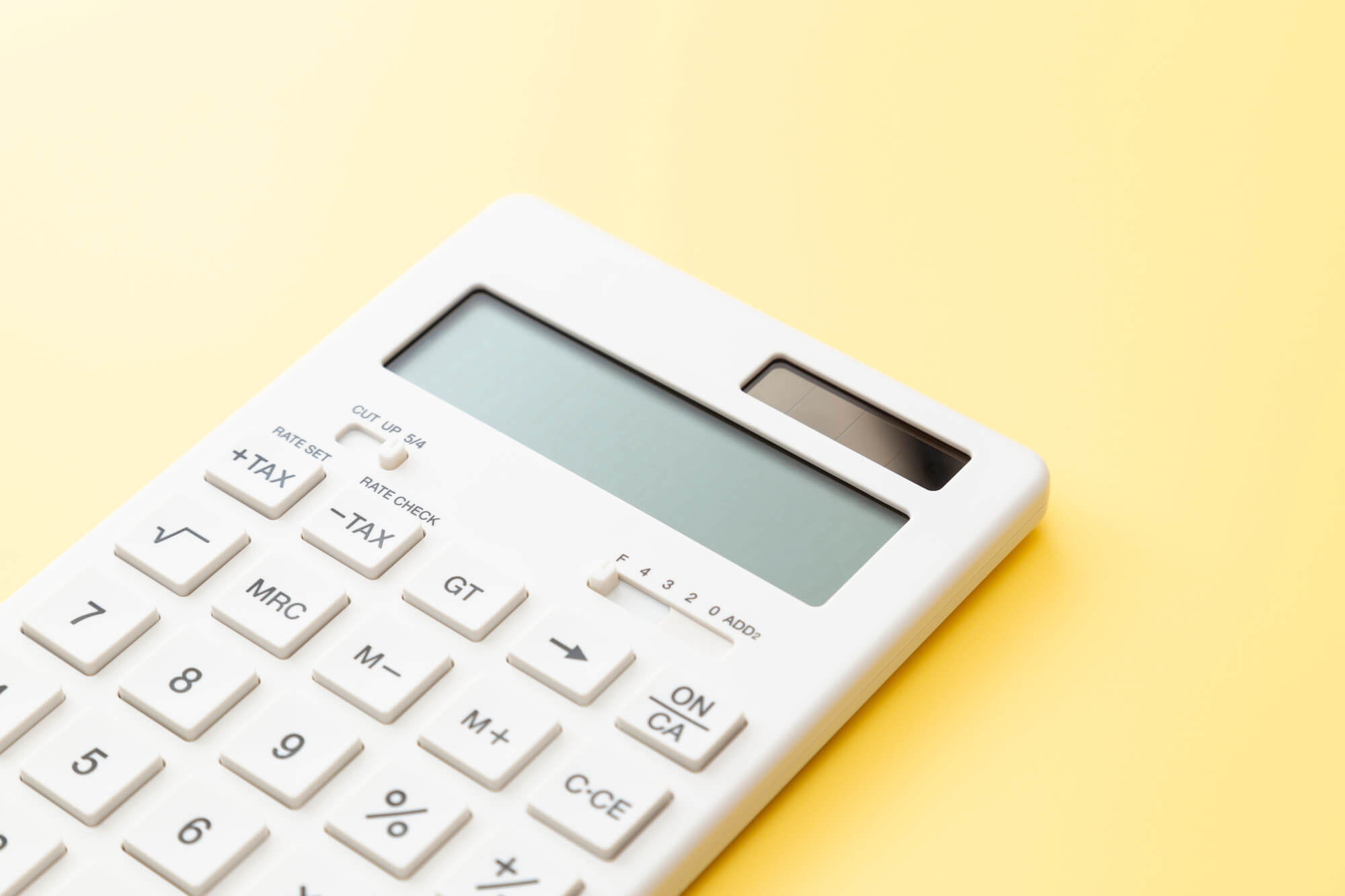 韓国肌管理の費用相場