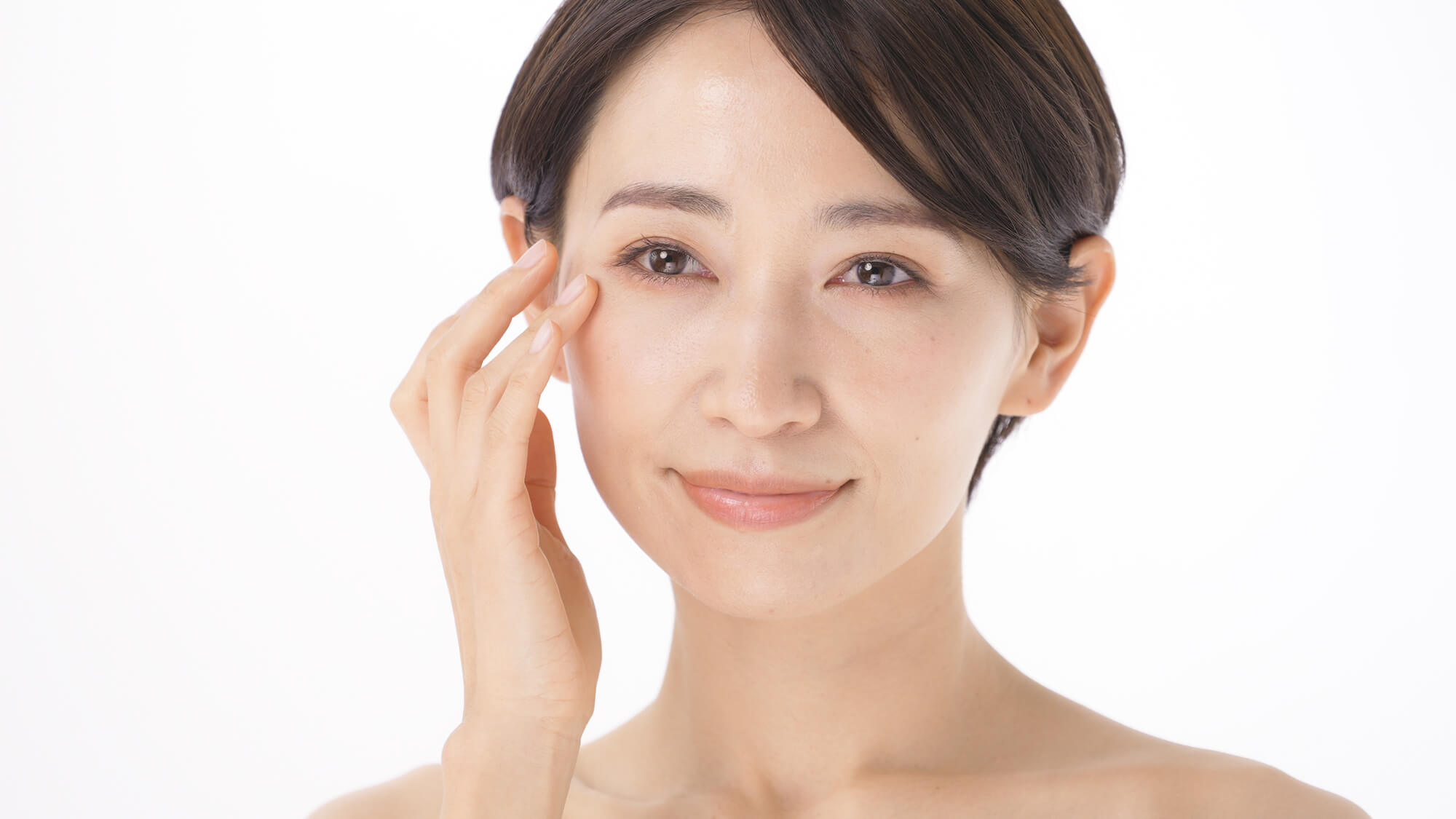 東京・銀座で眉下切開・眉下リフトの美容クリニックzclinicの画像5