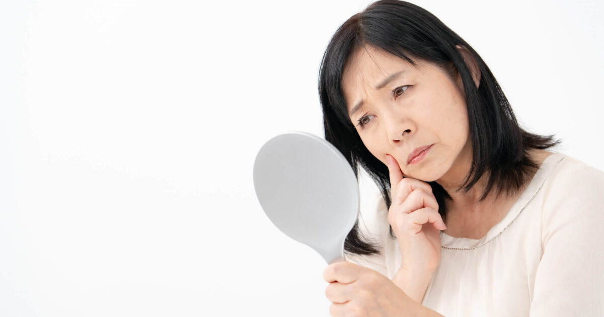 ゴルゴ線脂肪注入|効果やデメリットなど分かりやすく解説