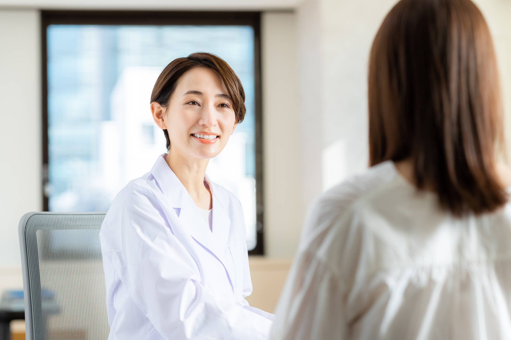 ゴルゴ線脂肪注入で失敗しないクリニックの選び方