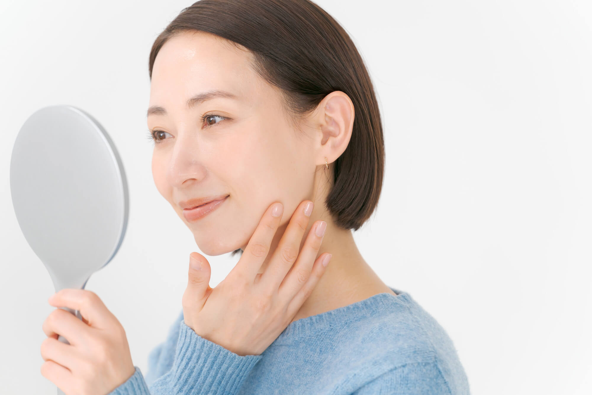 顔の脂肪注入の定着率は?