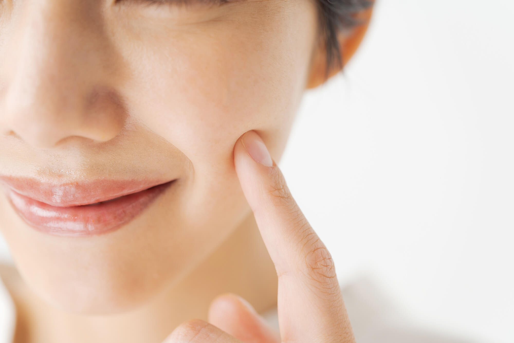 顔の脂肪注入で得られる効果