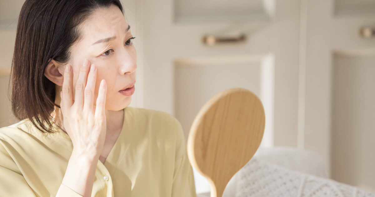 顔の脂肪注入にしこりができる原因とは？対策や注意点を徹底解説