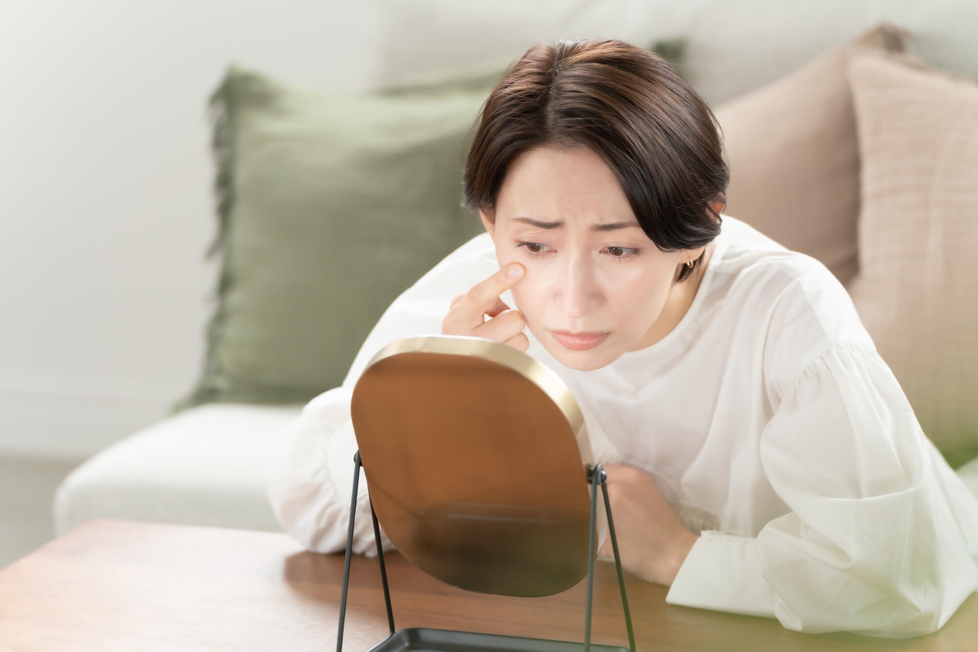 顔の脂肪注入でしこりができる原因