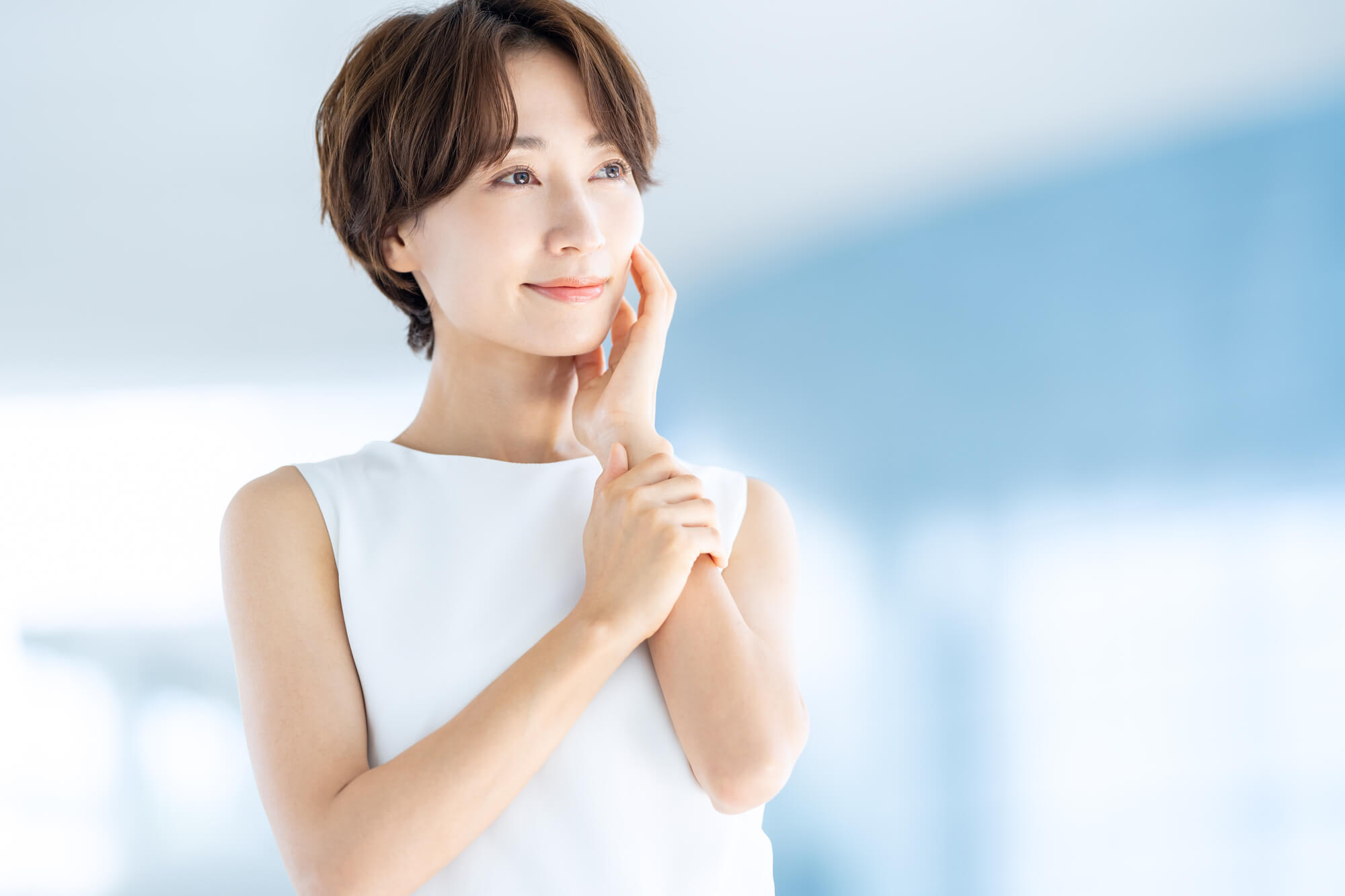 顔の脂肪注入にしこりができる原因とは？まとめ