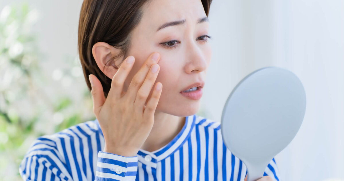 目の下の脂肪注入|効果や注意点など美容外科医が徹底解説